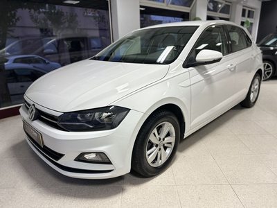 Volkswagen Polo 1.6 TDI Confortline