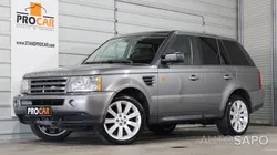 Land Rover Range Rover Sport 2.7 TDV6 HSE de 2008