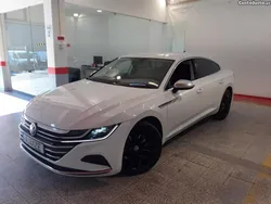 VW Arteon 2.0 TDI Elegance DSG