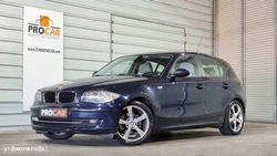 BMW 118 d