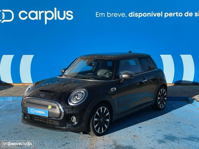 MINI 3 Portas Cooper SE