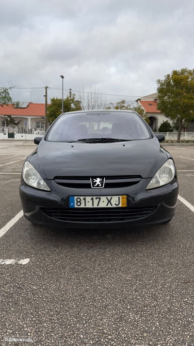 Peugeot 307