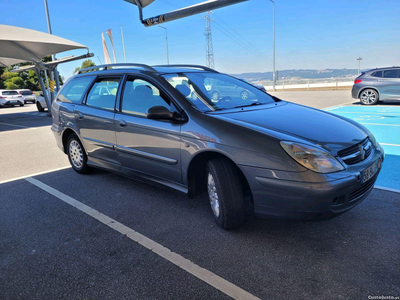 Citroën C5 2.0 HDI