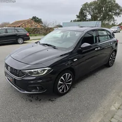 Fiat Tipo 1.3 Multijet