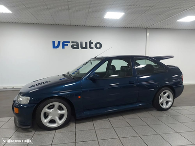 Ford Escort 2.0i RS Cosworth