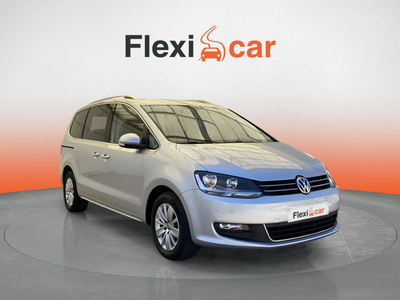 Volkswagen Sharan 2.0 TDI Blue Confortline DSG