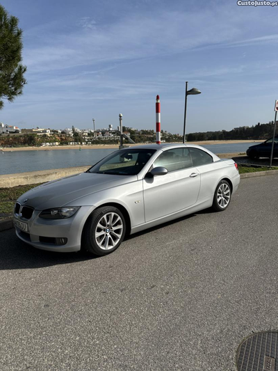 BMW 320 D