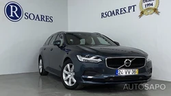 Volvo V90 2.0 D4 Momentum Geartronic de 2018