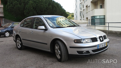 Ford Focus de 2007