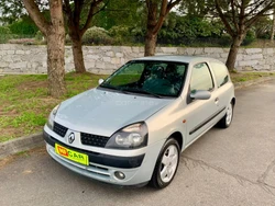 Renault Clio 1.5 dCi