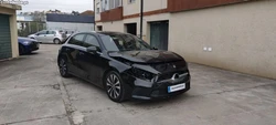Mercedes-Benz A 160 Style