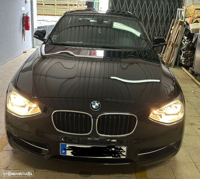 BMW 116