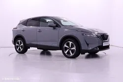 Nissan Qashqai 1.5 e-Power N-Connecta