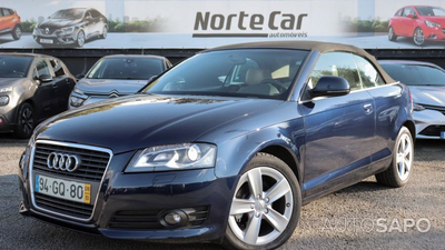 Audi A3 de 2008