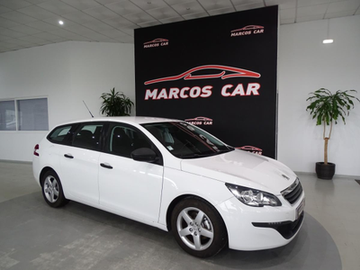 Peugeot 308 SW 1.6 BlueHDi Access