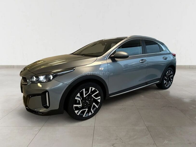 KIA XCeed 1.5 T-GDI Sport