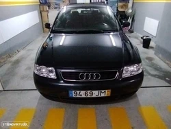 Audi A3 1.6