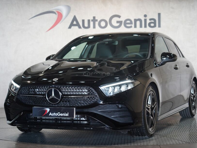 Mercedes Classe A A 200 AMG Line Aut.