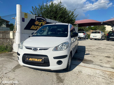 Hyundai i10 1.1 Edition 20