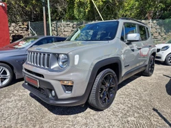 Jeep Renegade 1.3 TG 4XE LIMITED