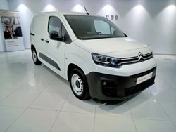 Citroen Berlingo 1.5 BlueHDi M Feel