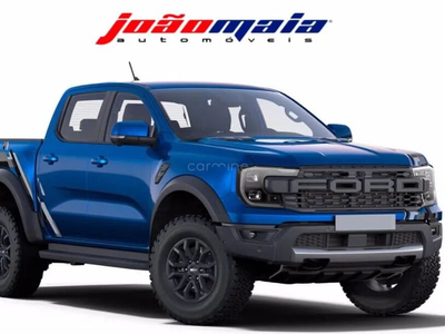 Ford Ranger 2.0 EcoBlue CD Raptor 4WD Aut.