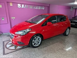 Opel Corsa 1.4 Innovation J17 Easytronic