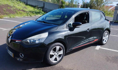 Renault Clio 0.9 TCE 90 CV 2016