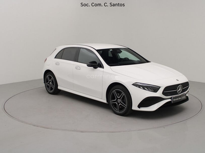 Mercedes Classe A A 250  AMG