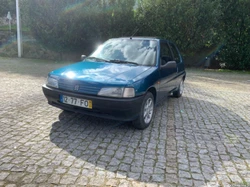 Peugeot 106 1.5d