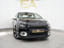 Citroen C3 1.6 BlueHDi Feel