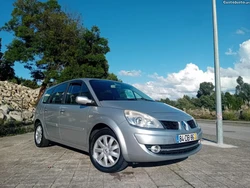 Renault Scénic 1.5dci 7 lugares