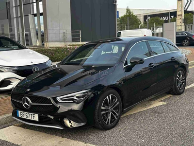 Mercedes Classe CLA CLA 200 CLA 200