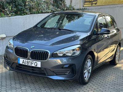 BMW 216 Active Tourer d Advantage