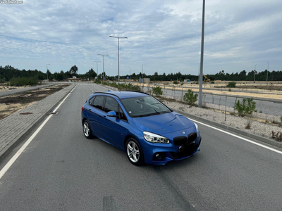 BMW 218 Active Tourer Pack M Xdrive