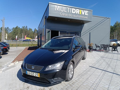 SEAT Leon ST 1.6 Tdi