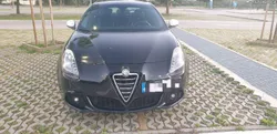 Alfa Romeo Giulietta giulietta 1.6