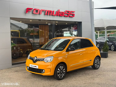 Renault Twingo Z.E. 22 Intens