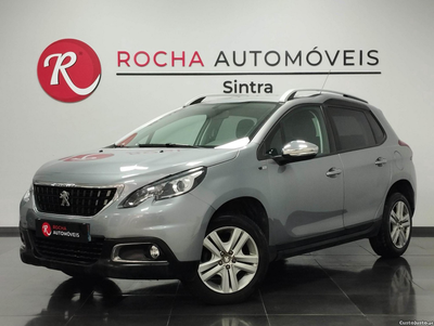 Peugeot 2008 1.2 PureTech Active