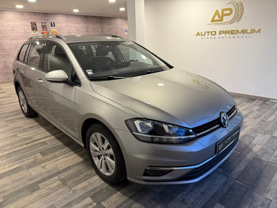 Volkswagen Golf 1.6 TDI Confortline