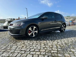 VW Golf 2.0 TSi GTi DSG Performance