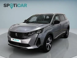 Peugeot 5008 Allure Pack 1.2 PureTech 130 EAT8