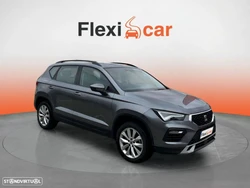 SEAT Ateca 1.0 TSI Style