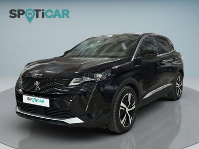 Peugeot 3008 GT HYBRID 225cv e-EAT8