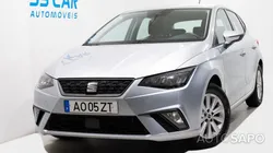 Seat Ibiza de 2022