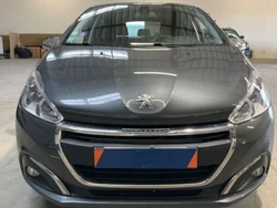 Peugeot 208  1.2 VTi Style