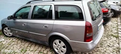 Opel Astra Caravan 1.4 Elegance