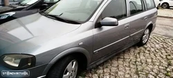 Opel Astra Caravan 1.4 Elegance