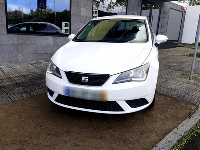 Seat Ibiza 1.4 Tdi Gasóleo