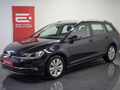 Volkswagen Golf 1.6 TDi Confortline